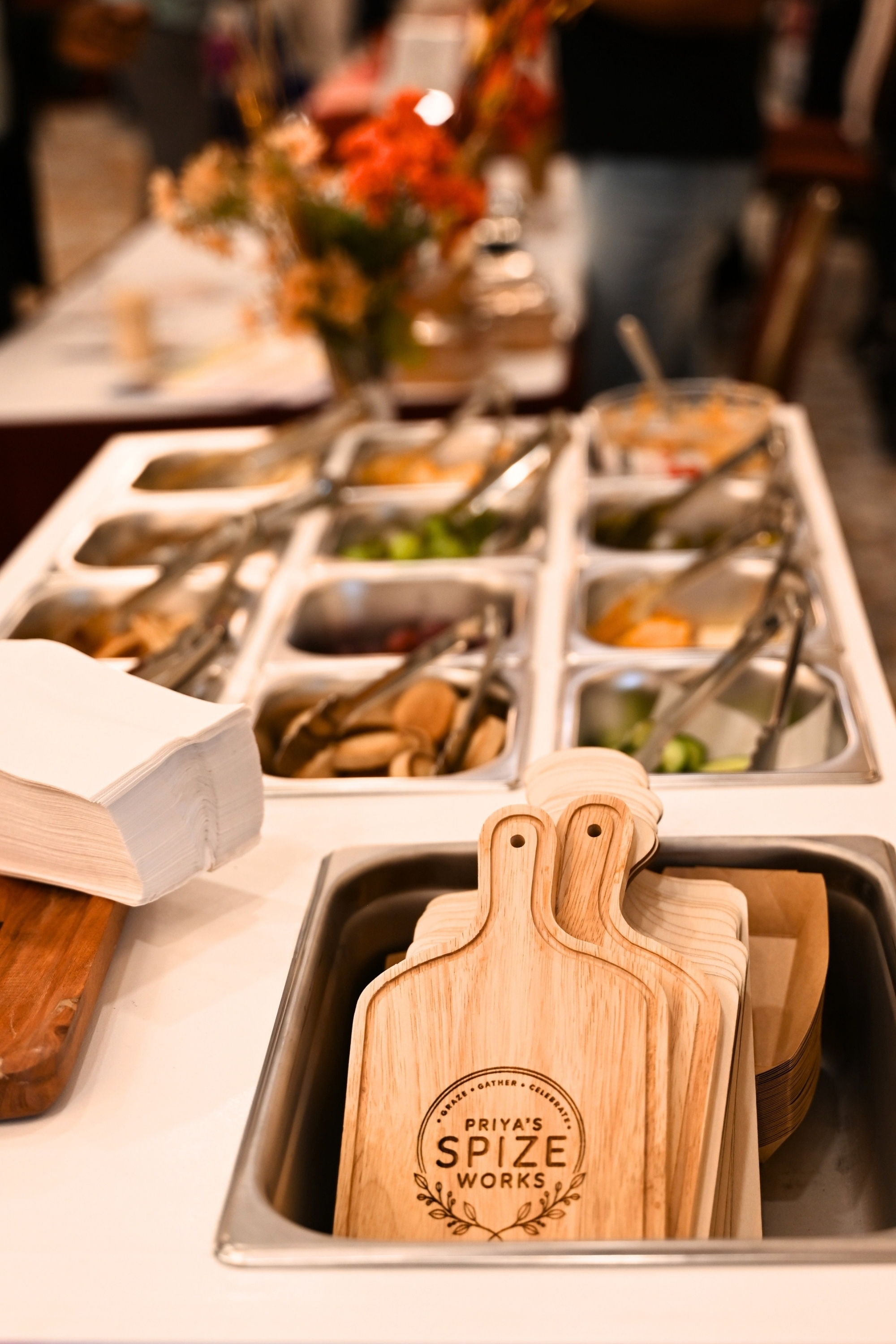 Grazing Carts