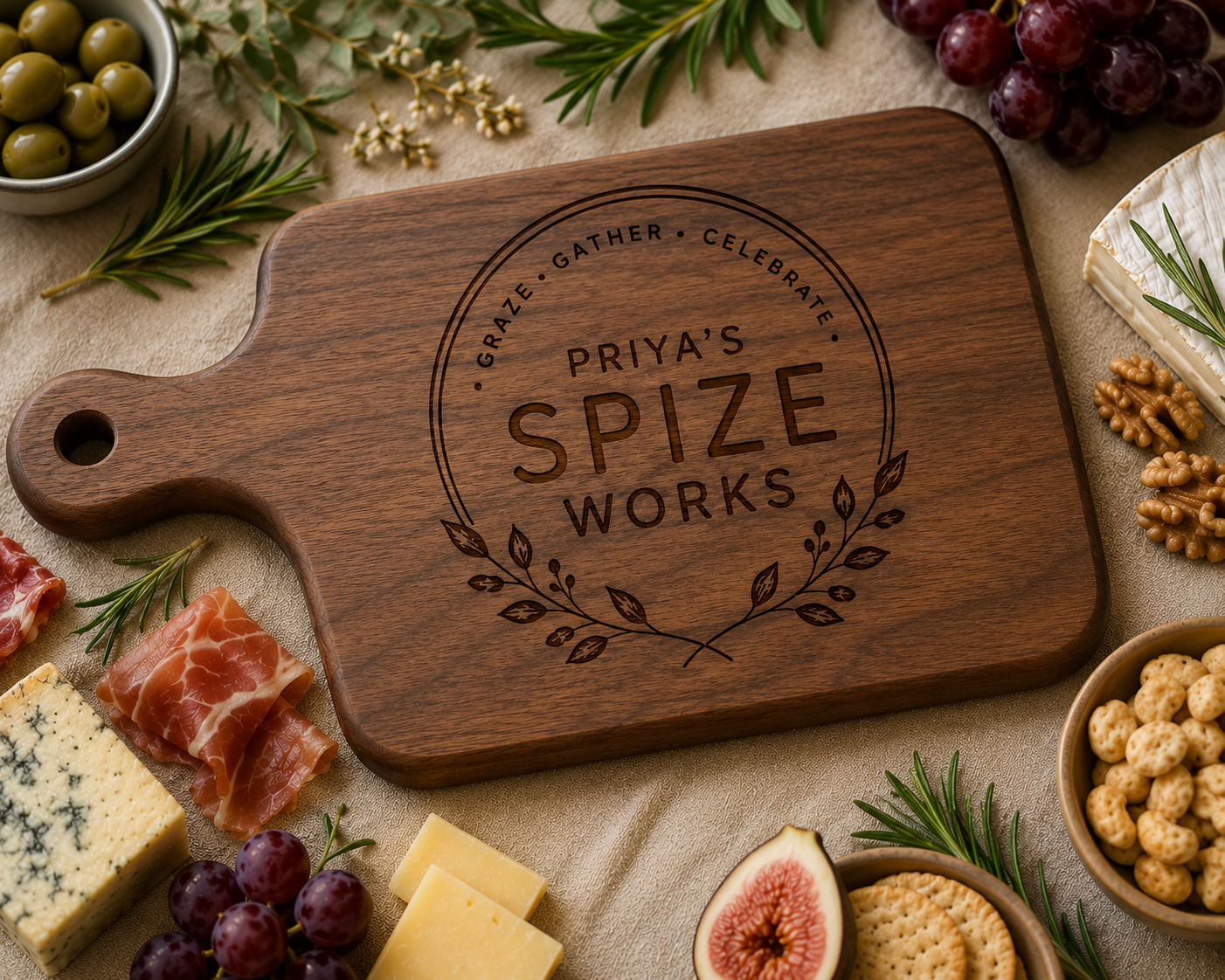 Corporate Gift Boxes