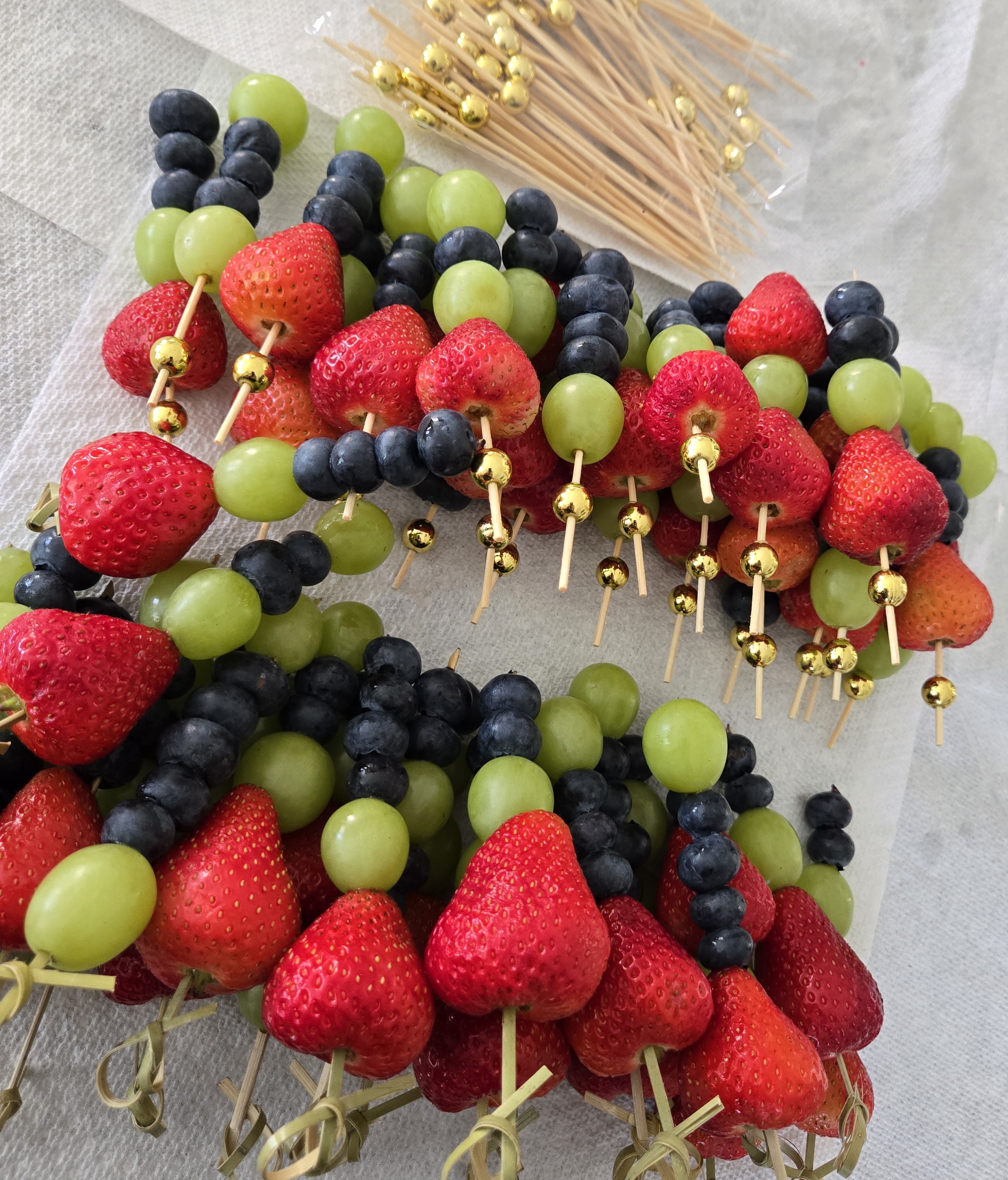 Skewers